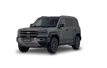 FangChengBao Leopard 5